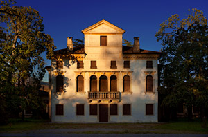 Villa Brandolini Zanussi