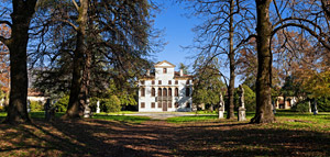 Villa Brandolini Zanussi