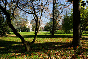 Villa Brandolini Zanussi