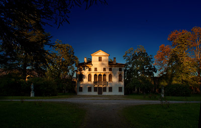 Villa Brandolini Zanussi